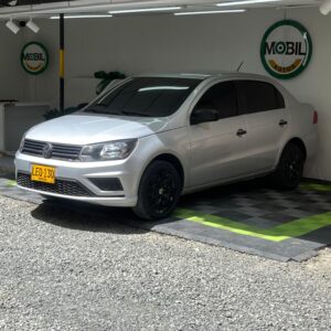 VOLKSWAGEN VOYAGE TRENDLINE MT 1.6CC 2022 