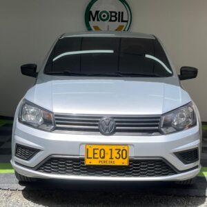 VOLKSWAGEN VOYAGE TRENDLINE MT 1.6CC 2022 : imagen 2