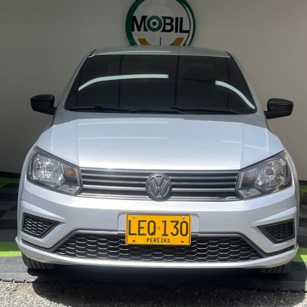 VOLKSWAGEN VOYAGE TRENDLINE MT 1.6CC 2022 : imagen 2