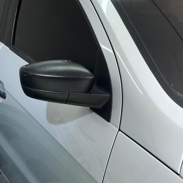 VOLKSWAGEN VOYAGE TRENDLINE MT 1.6CC 2022 : imagen 4