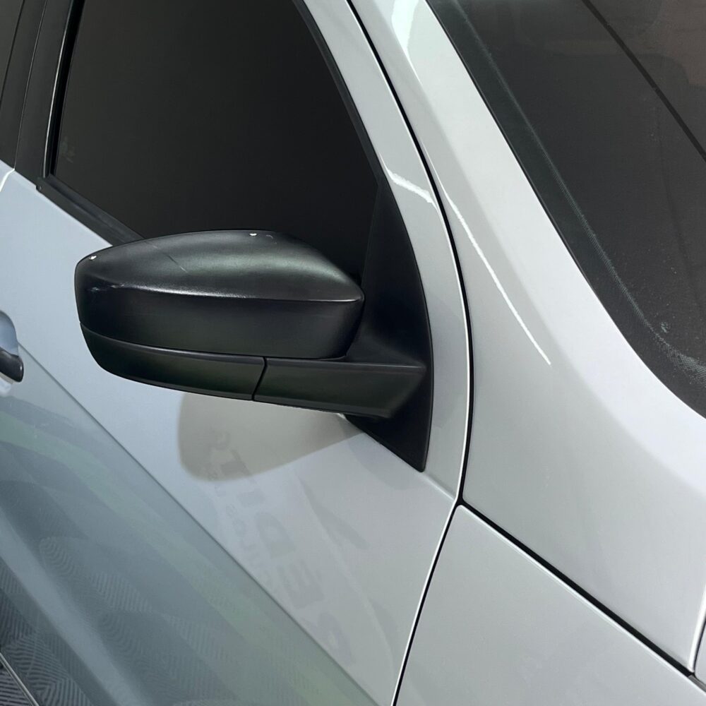 VOLKSWAGEN VOYAGE TRENDLINE MT 1.6CC 2022 : imagen 4
