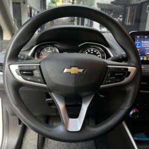 CHEVROLET ONIX LTZ TP 1.0CC 2023**: imagen 11