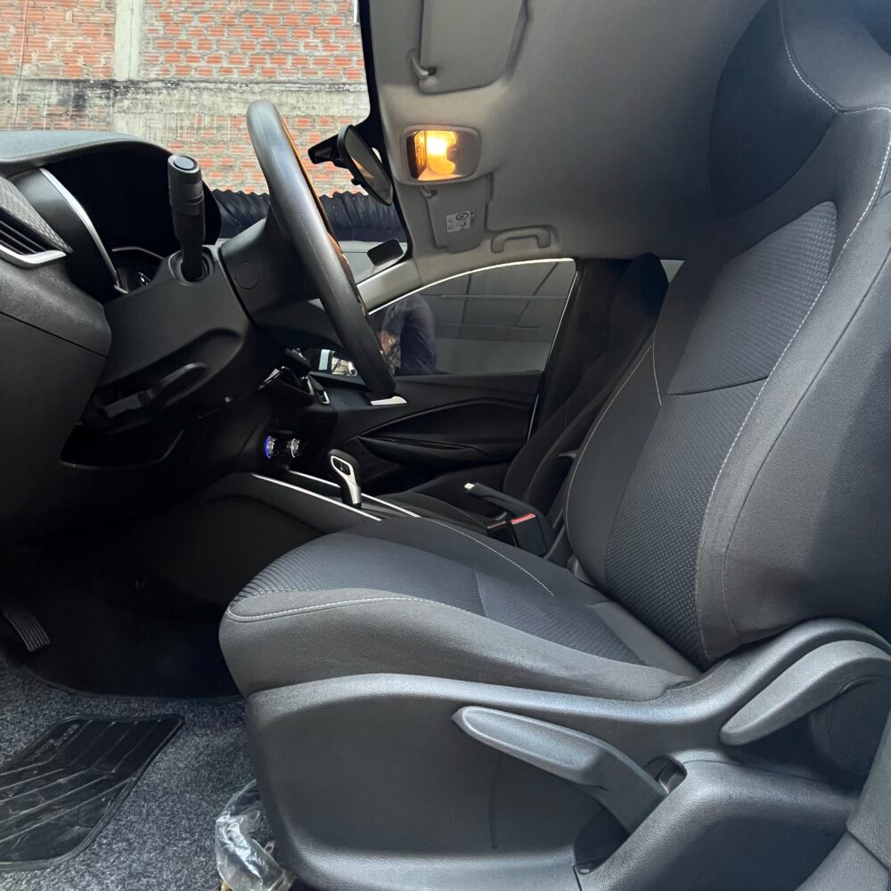 CHEVROLET ONIX LTZ TP 1.0CC 2023**: imagen 16