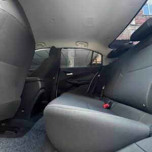 CHEVROLET ONIX LTZ TP 1.0CC 2023**: imagen 17