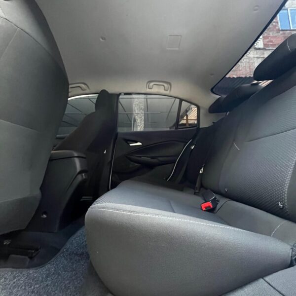 CHEVROLET ONIX LTZ TP 1.0CC 2023**: imagen 17