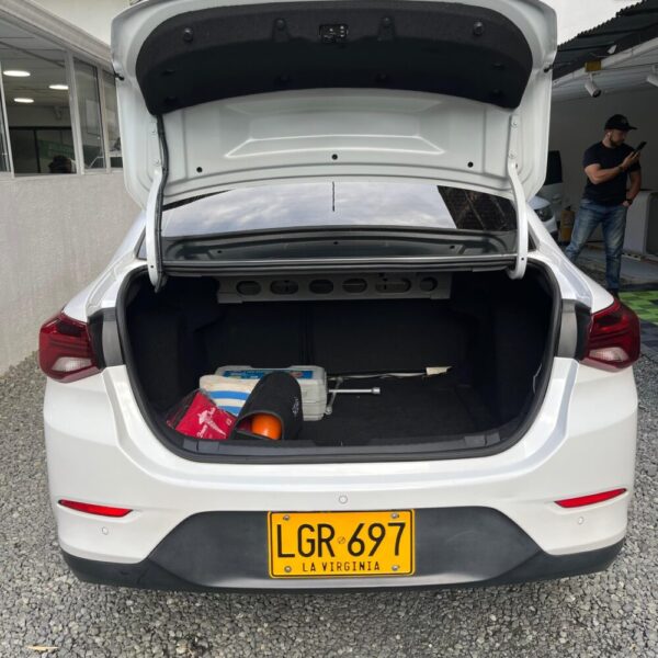 CHEVROLET ONIX LTZ TP 1.0CC 2023**: imagen 18