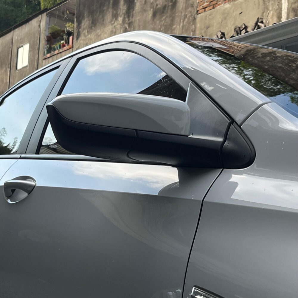 CHEVROLET ONIX LTZ TP 1.0CC 2023**: imagen 4