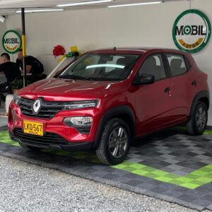 RENAULT KWID ZEN MT 1.0CC 2023