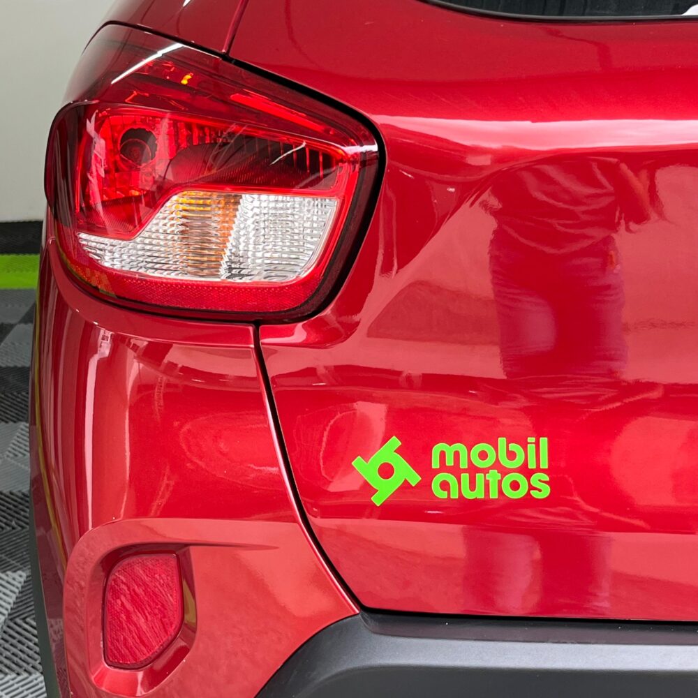 RENAULT KWID ZEN MT 1.0CC 2023: imagen 10