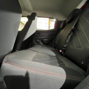 RENAULT KWID ZEN MT 1.0CC 2023: imagen 17
