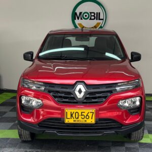 RENAULT KWID ZEN MT 1.0CC 2023: imagen 2