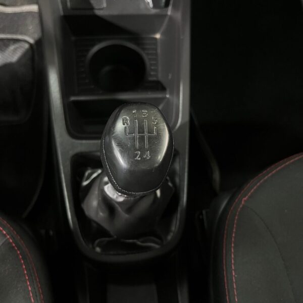 RENAULT KWID ZEN MT 1.0CC 2023: imagen 13