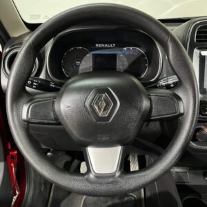 RENAULT KWID ZEN MT 1.0CC 2023: imagen 11