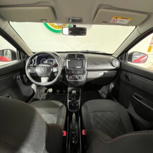 RENAULT KWID ZEN MT 1.0CC 2023: imagen 15