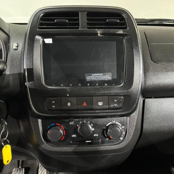 RENAULT KWID ZEN MT 1.0CC 2023: imagen 12