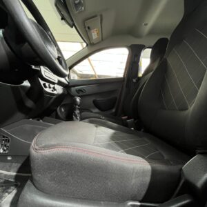 RENAULT KWID ZEN MT 1.0CC 2023: imagen 16