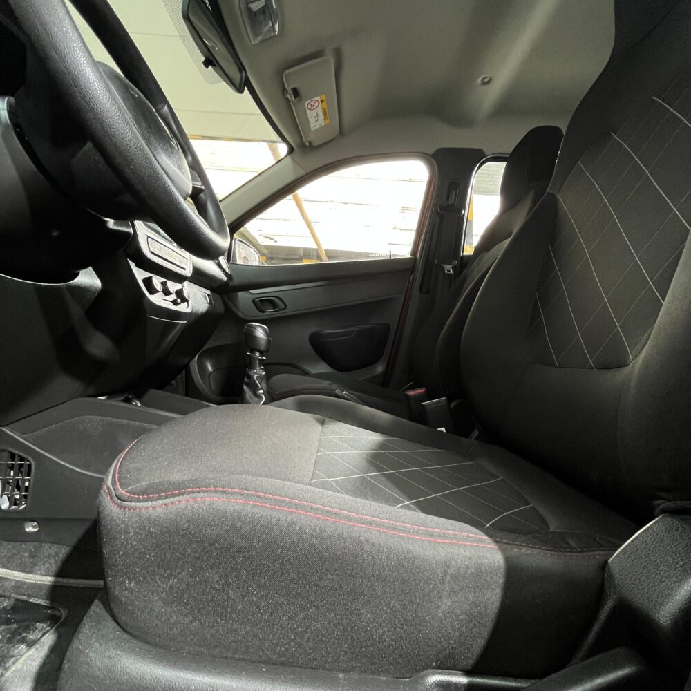 RENAULT KWID ZEN MT 1.0CC 2023: imagen 16