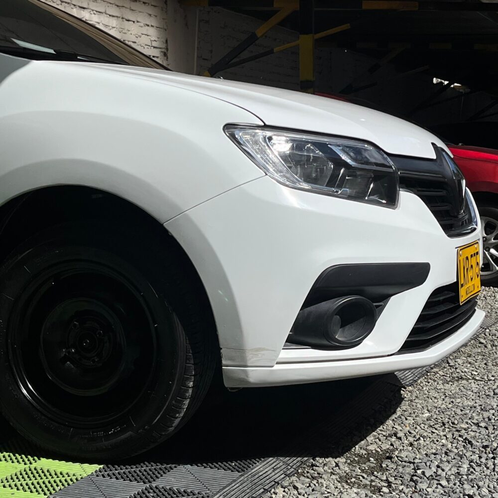 RENAULT SANDERO LIFE MT 1.6CC 2023: imagen 5