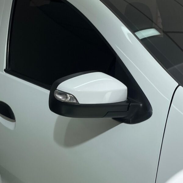 RENAULT SANDERO LIFE MT 1.6CC 2023: imagen 4