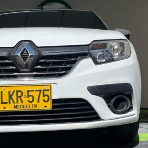 RENAULT SANDERO LIFE MT 1.6CC 2023: imagen 6