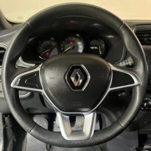RENAULT SANDERO LIFE MT 1.6CC 2023: imagen 12