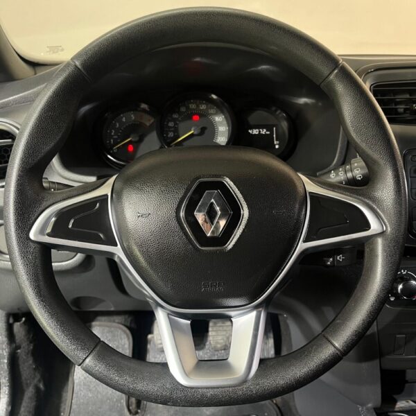RENAULT SANDERO LIFE MT 1.6CC 2023: imagen 12