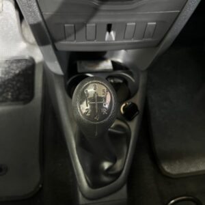 RENAULT SANDERO LIFE MT 1.6CC 2023: imagen 14