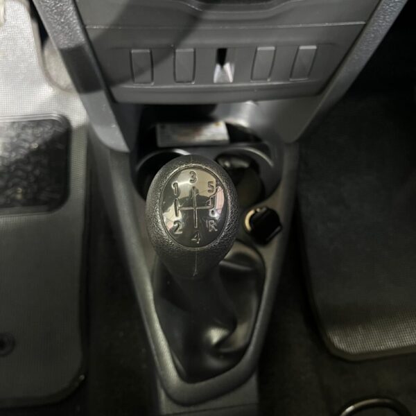 RENAULT SANDERO LIFE MT 1.6CC 2023: imagen 14