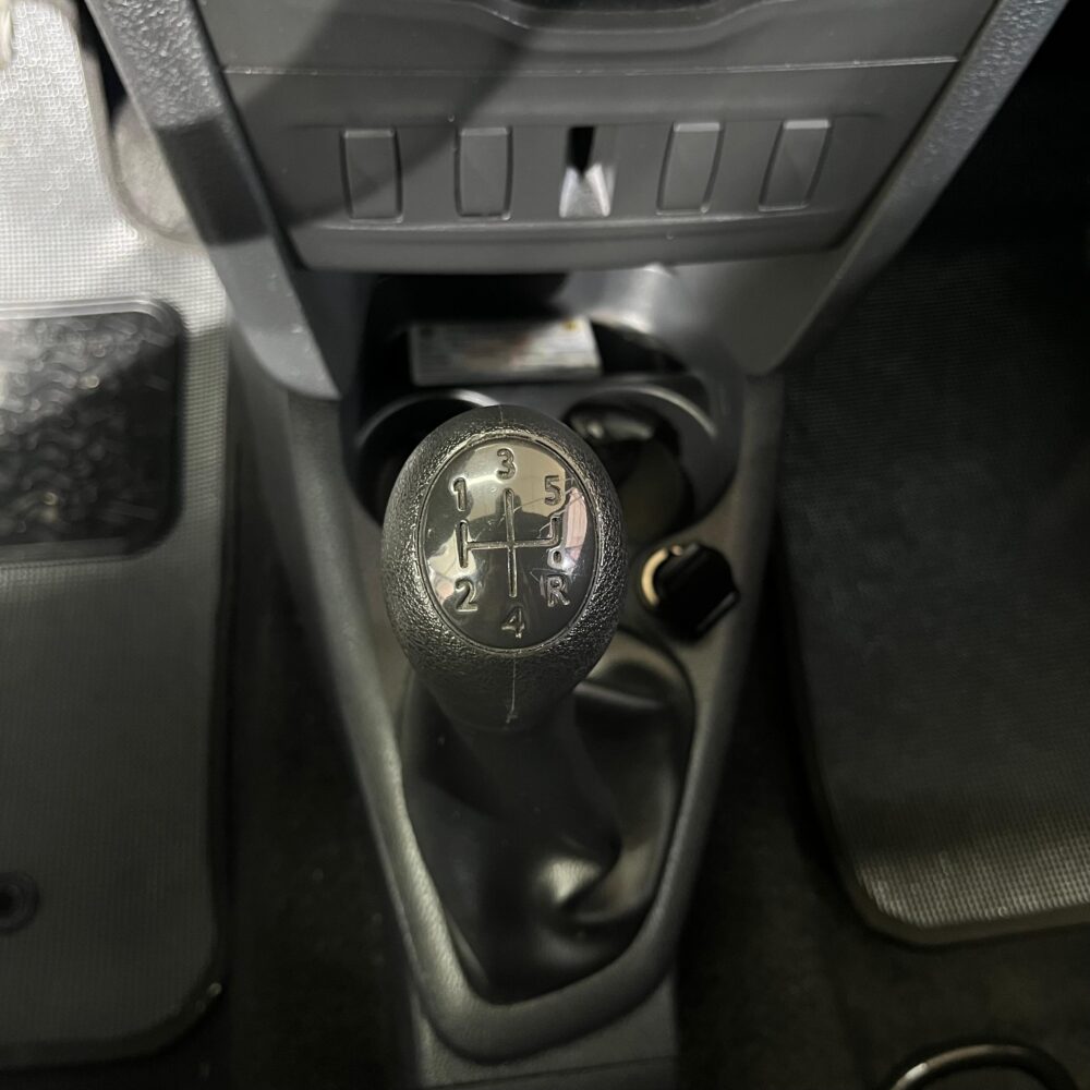 RENAULT SANDERO LIFE MT 1.6CC 2023: imagen 14