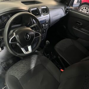 RENAULT SANDERO LIFE MT 1.6CC 2023: imagen 15