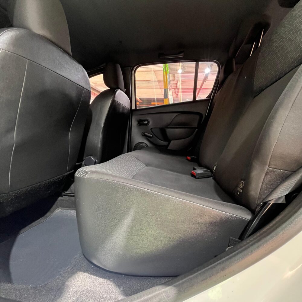 RENAULT SANDERO LIFE MT 1.6CC 2023: imagen 18