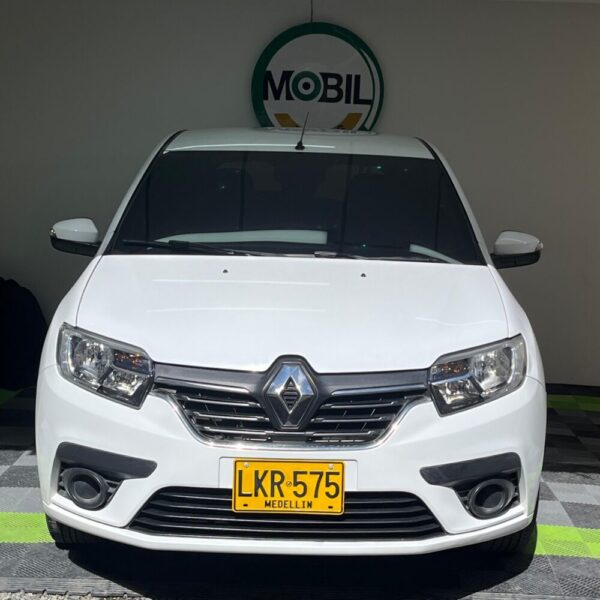 RENAULT SANDERO LIFE MT 1.6CC 2023: imagen 2