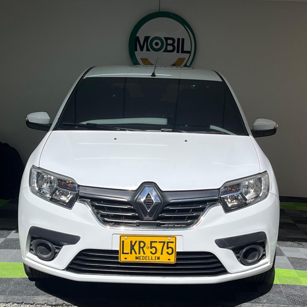 RENAULT SANDERO LIFE MT 1.6CC 2023: imagen 2