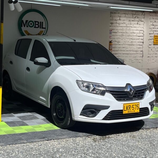 RENAULT SANDERO LIFE MT 1.6CC 2023: imagen 3