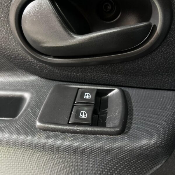 RENAULT SANDERO LIFE MT 1.6CC 2023: imagen 11