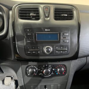 RENAULT SANDERO LIFE MT 1.6CC 2023: imagen 13