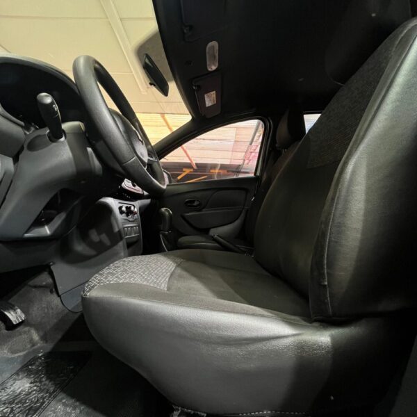 RENAULT SANDERO LIFE MT 1.6CC 2023: imagen 17