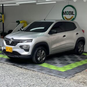 RENAULT KWID ZEN MT 1.0CC 2023