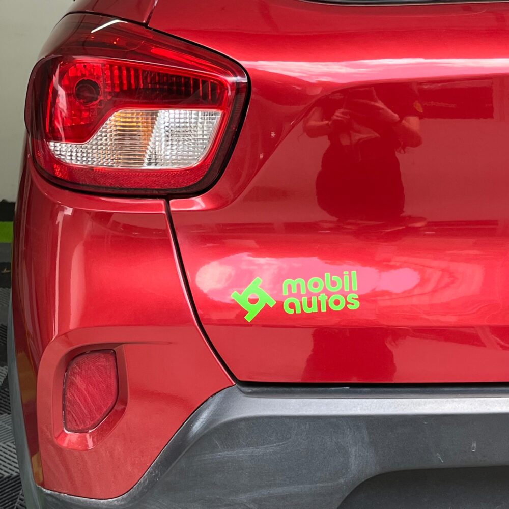 RENAULT KWID ZEN MT 1.0CC 2023 : imagen 10