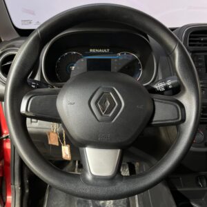 RENAULT KWID ZEN MT 1.0CC 2023 : imagen 11