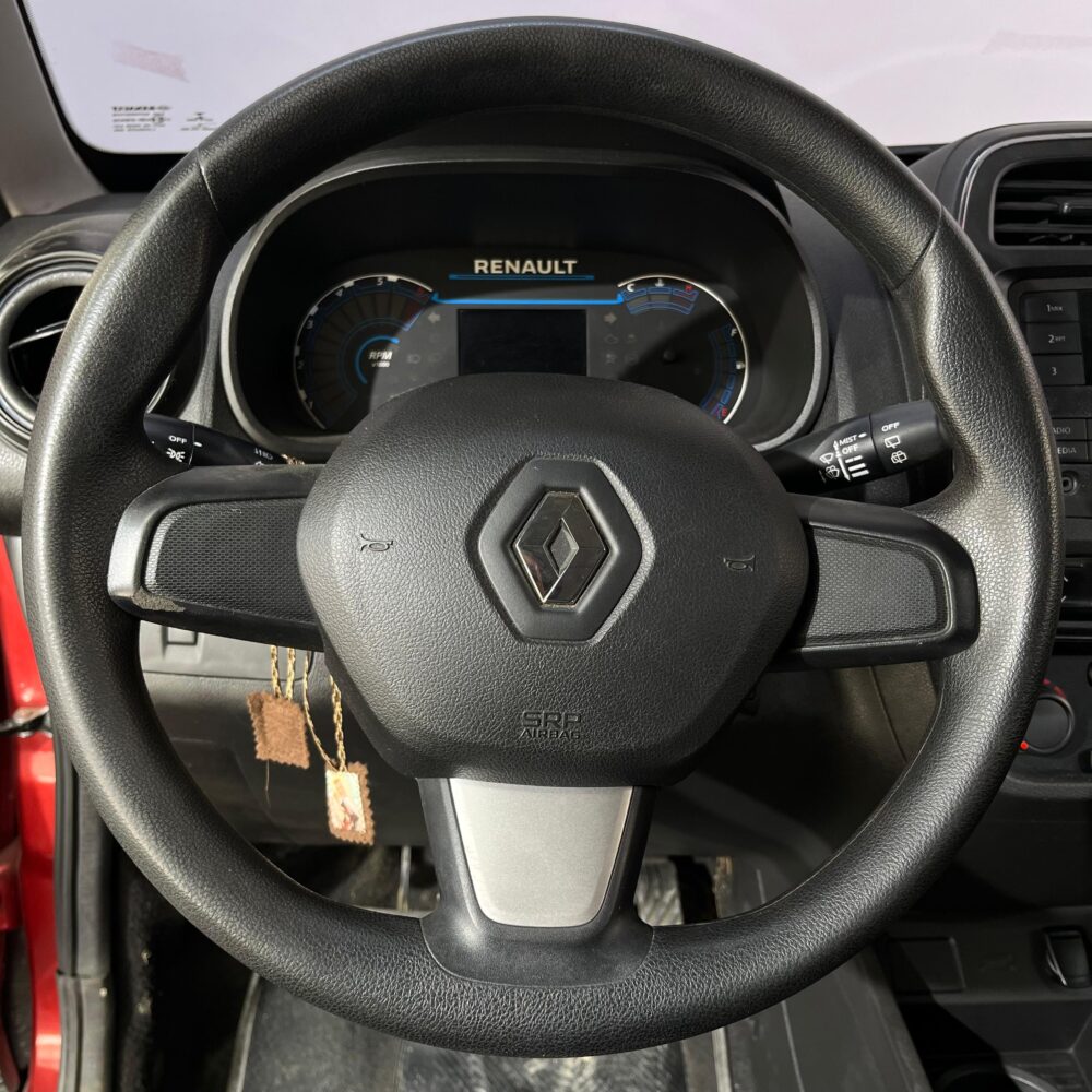 RENAULT KWID ZEN MT 1.0CC 2023 : imagen 11