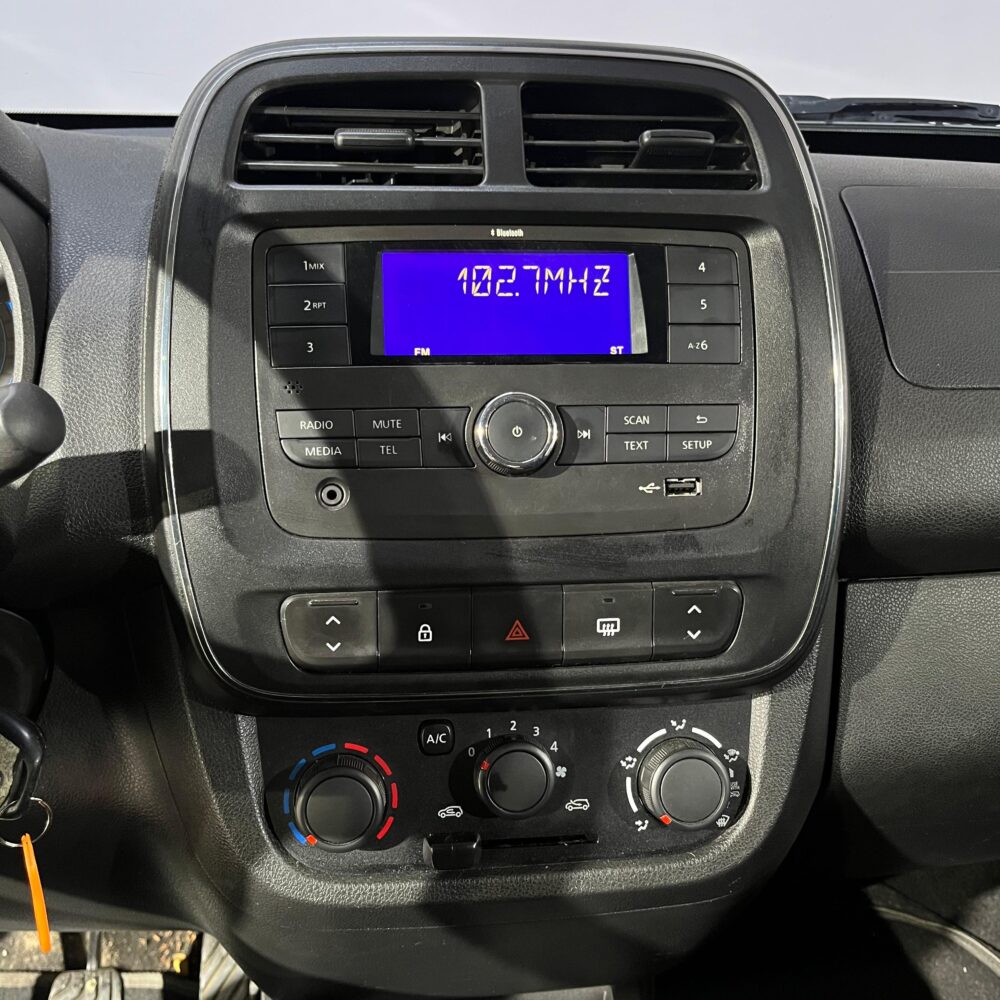 RENAULT KWID ZEN MT 1.0CC 2023 : imagen 12