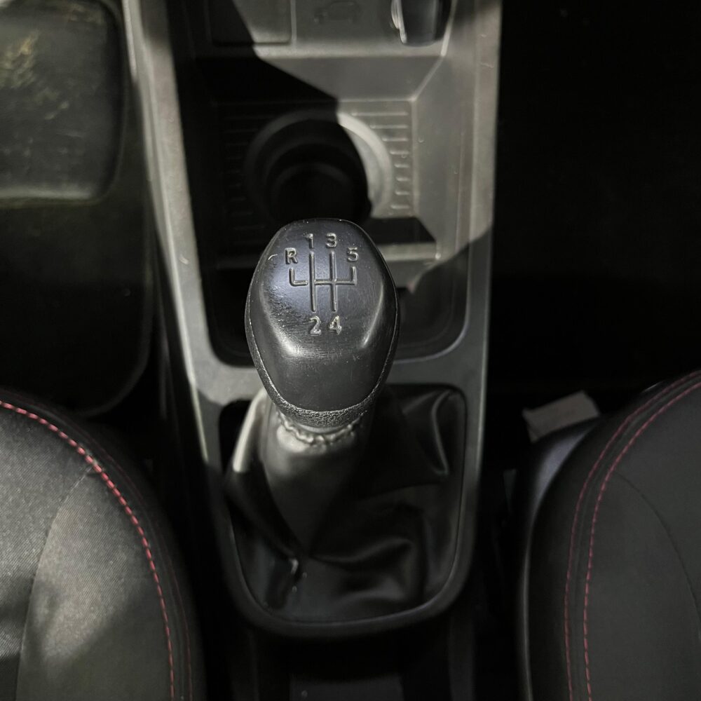 RENAULT KWID ZEN MT 1.0CC 2023 : imagen 13