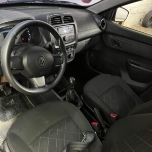RENAULT KWID ZEN MT 1.0CC 2023 : imagen 14