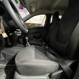 RENAULT KWID ZEN MT 1.0CC 2023 : imagen 16