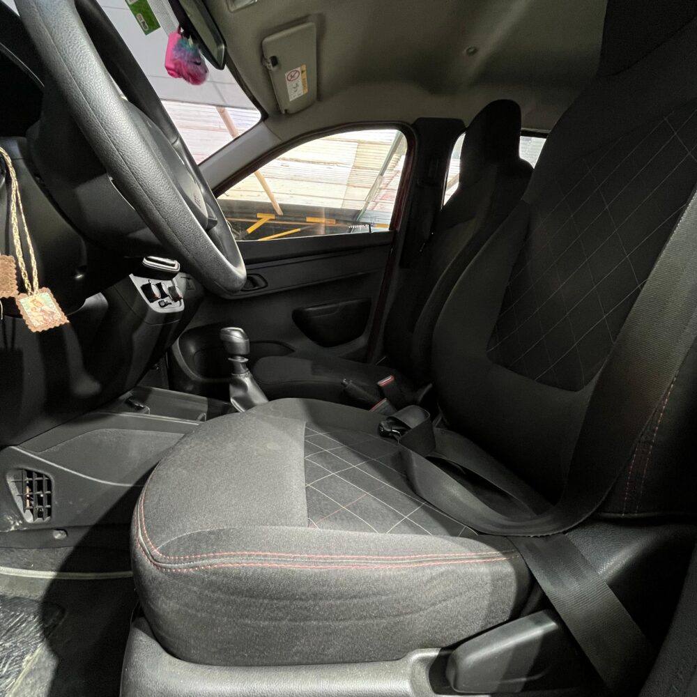 RENAULT KWID ZEN MT 1.0CC 2023 : imagen 16