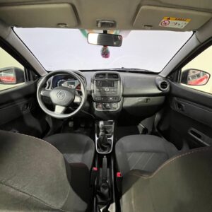 RENAULT KWID ZEN MT 1.0CC 2023 : imagen 15
