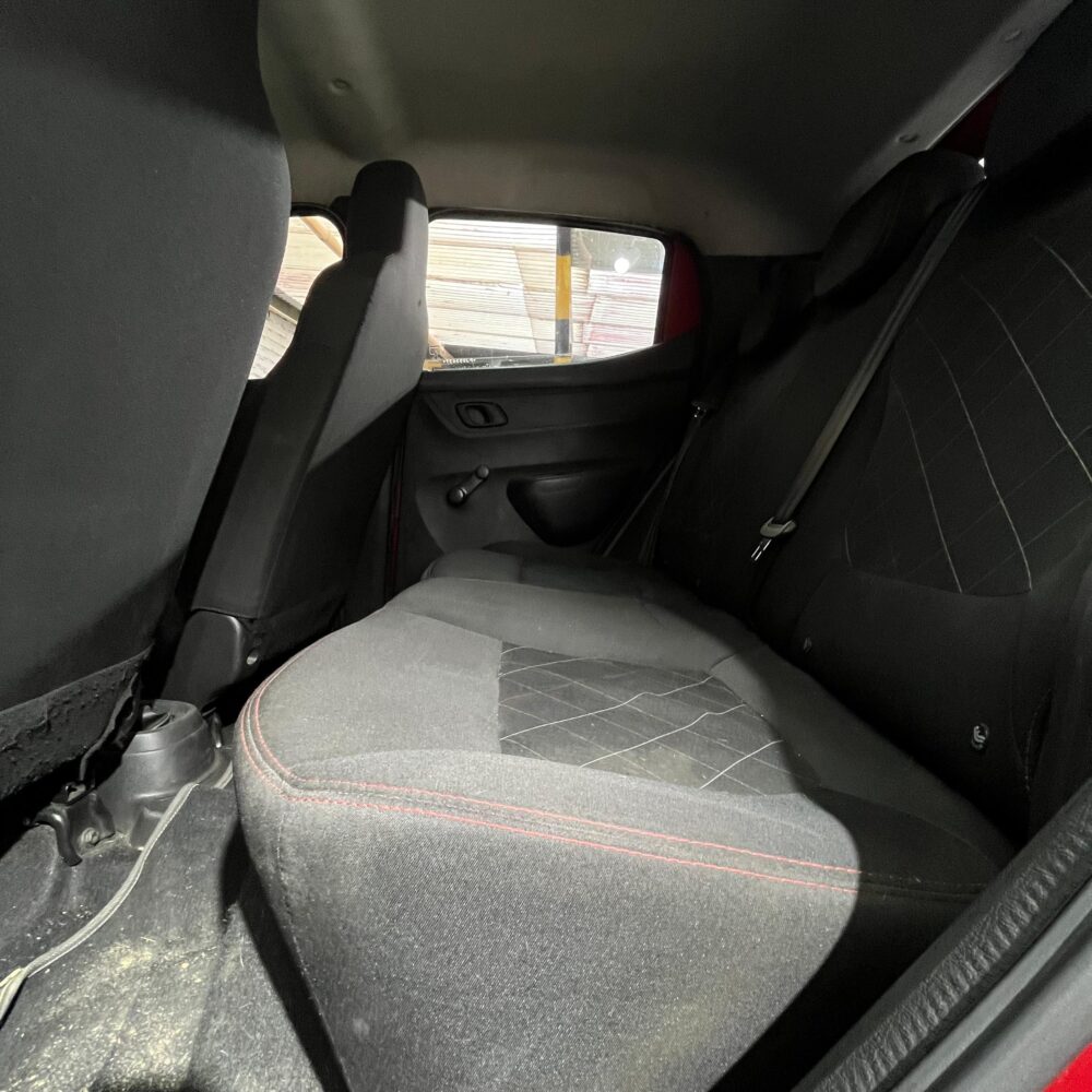 RENAULT KWID ZEN MT 1.0CC 2023 : imagen 17