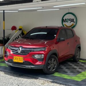 RENAULT KWID ZEN MT 1.0CC 2023 