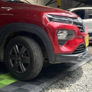 RENAULT KWID ZEN MT 1.0CC 2023 : imagen 5